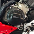 GB Racing Engine Cover Set for Ducati Streetfighter V4/S (20-22)